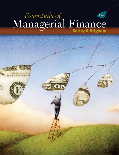 Fundamentos de Administración Financiera