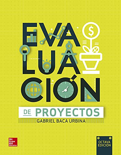 Evaluación de Proyectos