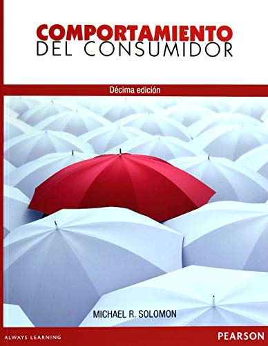 Comportamiento del Consumidor