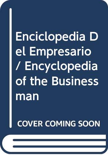 Enciclopedia del empresario