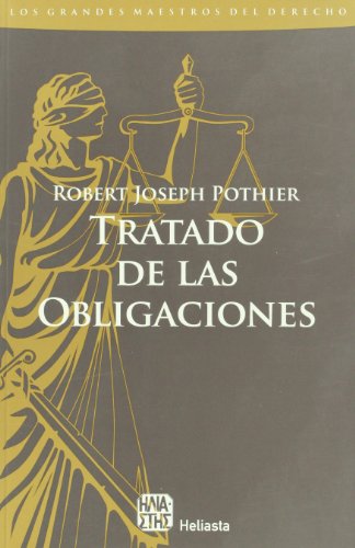 Tratado de las obligaciones