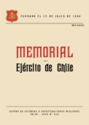 Memorial del ejército de chile