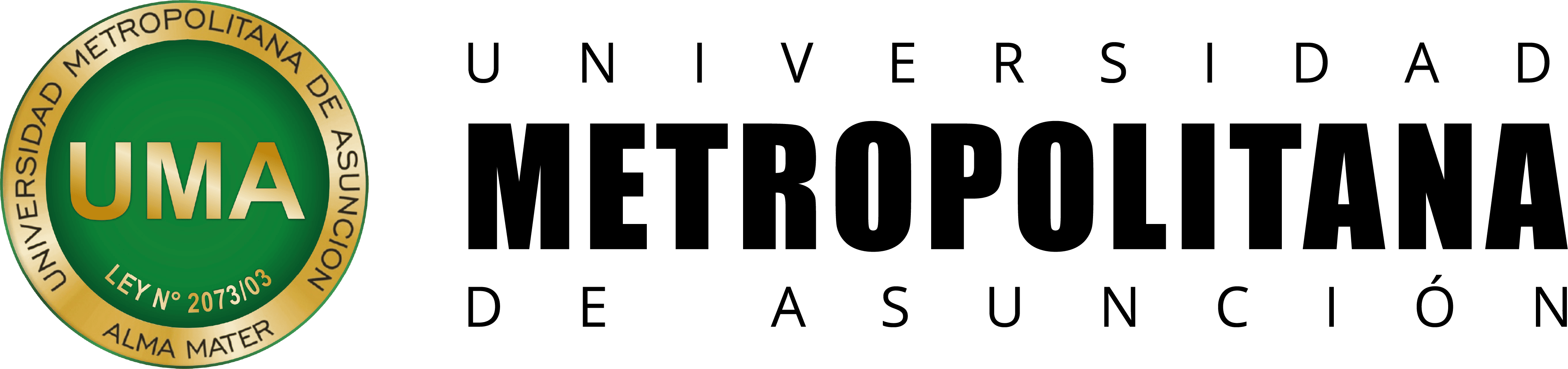Logo UMA